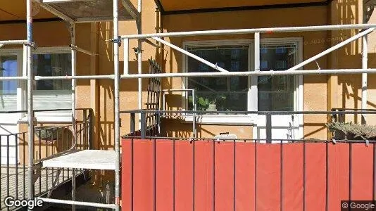 Bostadsrätter till salu i Sundbyberg - Bild från Google Street View