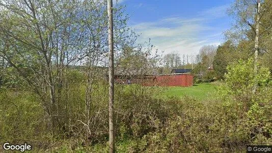Lägenheter till salu i Storfors - Bild från Google Street View