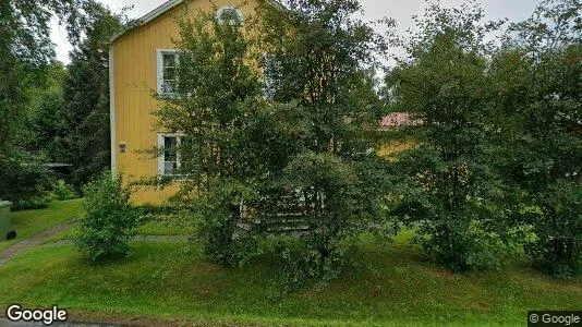 Lägenheter till salu i Umeå - Bild från Google Street View