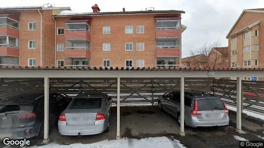 Lägenheter till salu i Umeå - Bild från Google Street View