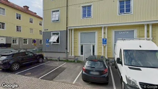 Lägenheter till salu i Örgryte-Härlanda - Bild från Google Street View