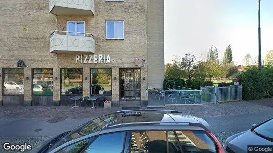 Lägenheter till salu i Malmö Centrum - Bild från Google Street View