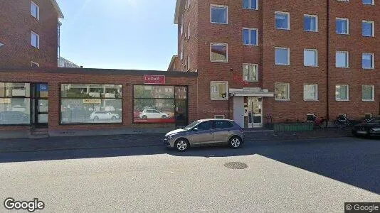 Lägenheter till salu i Malmö Centrum - Bild från Google Street View