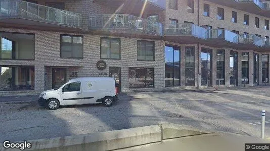 Lägenheter till salu i Malmö Centrum - Bild från Google Street View