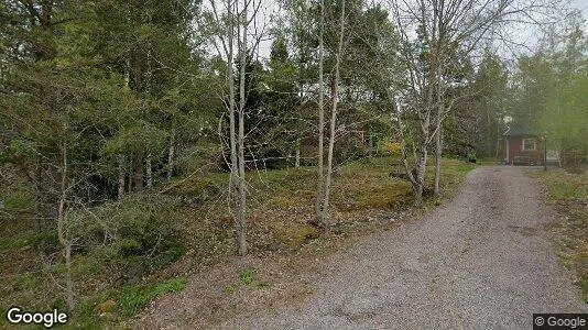 Lägenheter till salu i Nyköping - Bild från Google Street View