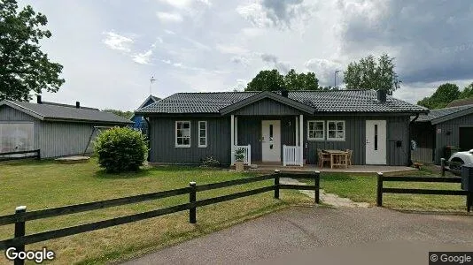 Lägenheter till salu i Torsås - Bild från Google Street View