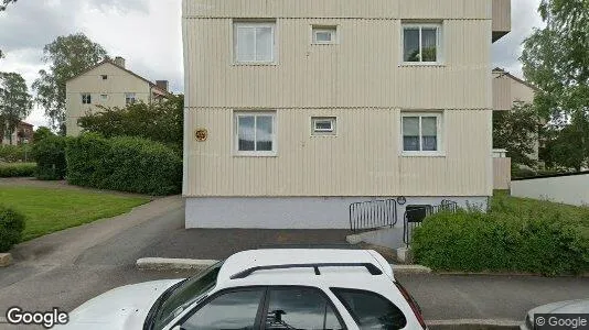 Lägenheter till salu i Borås - Bild från Google Street View