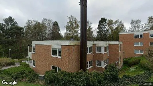 Lägenheter till salu i Vaxholm - Bild från Google Street View