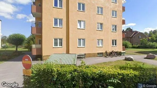 Lägenheter till salu i Finspång - Bild från Google Street View