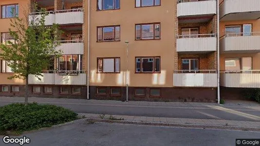 Lägenheter till salu i Uppsala - Bild från Google Street View
