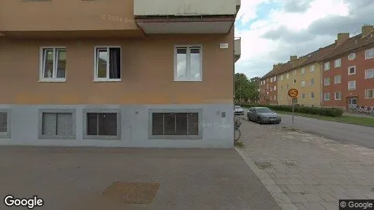 Lägenheter att hyra i Linköping - Bild från Google Street View