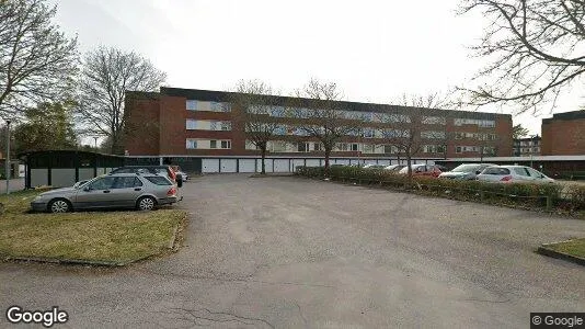 Lägenheter att hyra i Eskilstuna - Bild från Google Street View