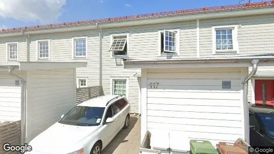 Bostadsrätter till salu i Kumla - Bild från Google Street View