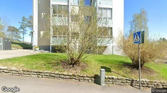 Bostadsrätter till salu i Borås - Bild från Google Street View