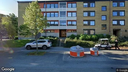 Lägenheter till salu i Askim-Frölunda-Högsbo - Bild från Google Street View
