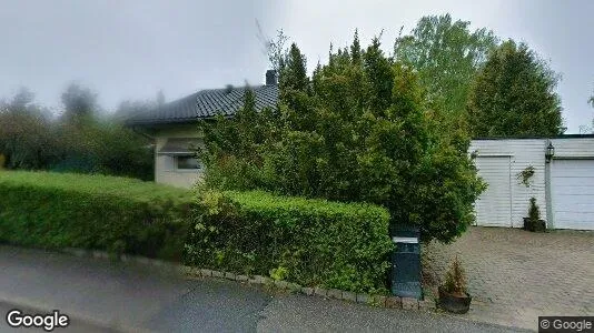 Lägenheter till salu i Järfälla - Bild från Google Street View