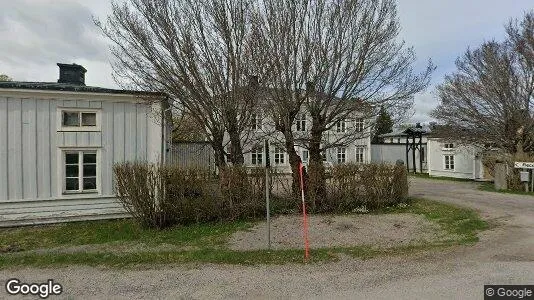 Lägenheter att hyra i Timrå - Bild från Google Street View