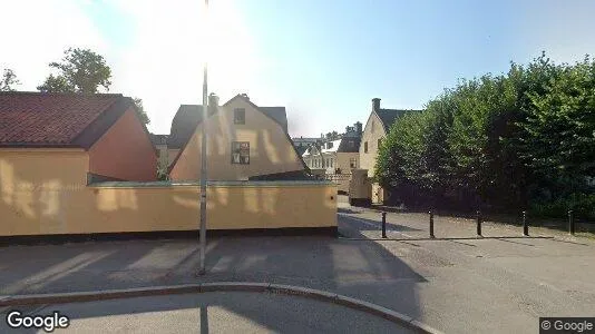 Lägenheter till salu i Södermalm - Bild från Google Street View