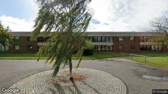 Lägenheter att hyra i Trelleborg - Bild från Google Street View