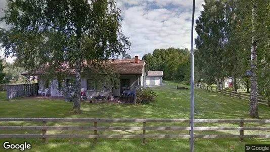 Lägenheter att hyra i Växjö - Bild från Google Street View
