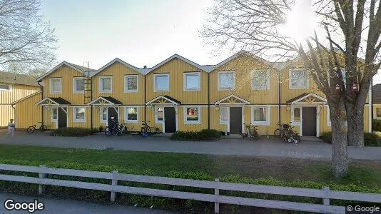 Lägenheter att hyra i Växjö - Bild från Google Street View