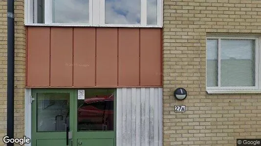 Lägenheter att hyra i Växjö - Bild från Google Street View