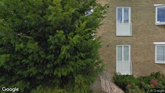Lägenheter att hyra i Västra hisingen - Bild från Google Street View