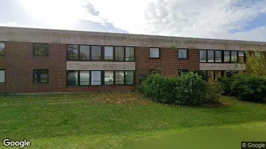 Lägenheter att hyra i Trelleborg - Bild från Google Street View