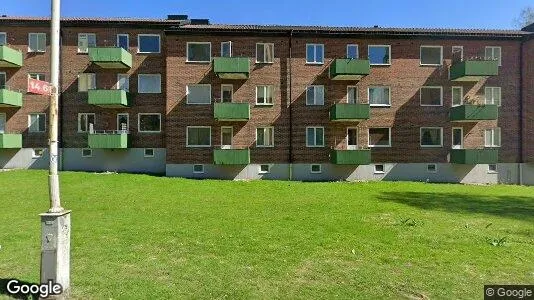Lägenheter att hyra i Göteborg Östra - Bild från Google Street View