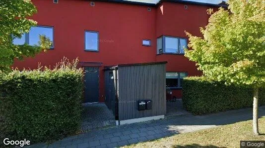 Lägenheter att hyra i Helsingborg - Bild från Google Street View