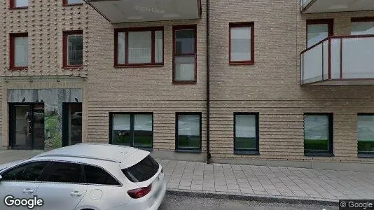 Lägenheter att hyra i Järfälla - Bild från Google Street View