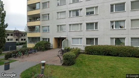Lägenheter att hyra i Västerort - Bild från Google Street View