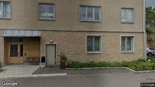 Lägenheter att hyra i Söderort - Bild från Google Street View