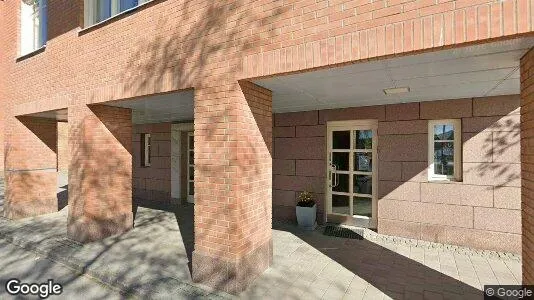 Lägenheter att hyra i Västerort - Bild från Google Street View