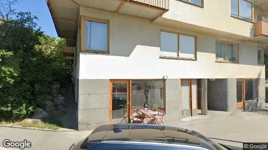 Lägenheter att hyra i Kungsholmen - Bild från Google Street View