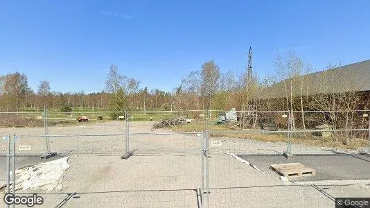 Lägenheter att hyra i Tyresö - Bild från Google Street View