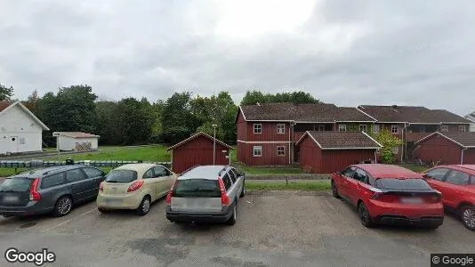 Lägenheter att hyra i Jönköping - Bild från Google Street View