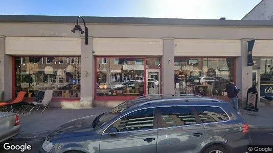 Lägenheter att hyra i Sundsvall - Bild från Google Street View