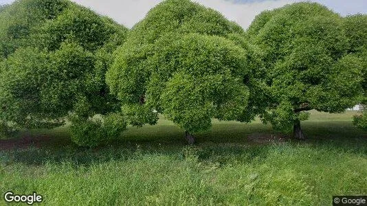 Lägenheter att hyra i Ovanåker - Bild från Google Street View