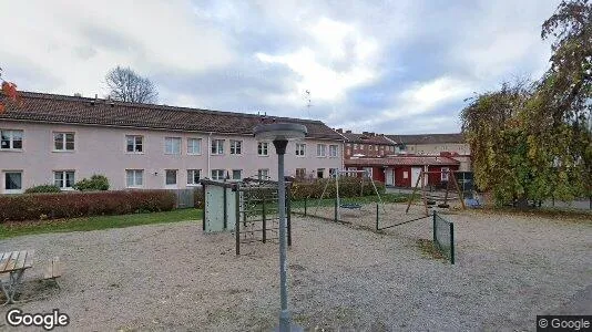 Lägenheter att hyra i Eskilstuna - Bild från Google Street View