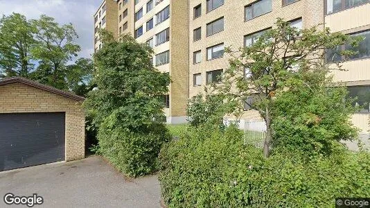 Lägenheter att hyra i Malmö Centrum - Bild från Google Street View