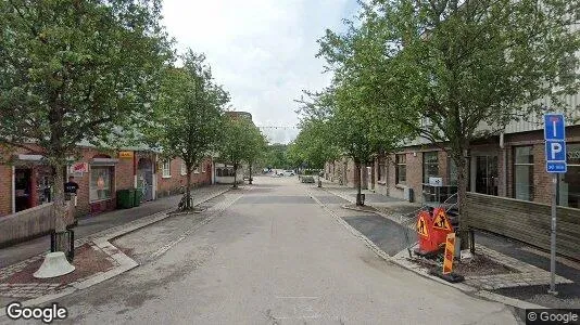 Lägenheter att hyra i Göteborg Östra - Bild från Google Street View