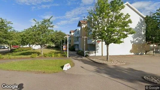 Lägenheter att hyra i Oskarshamn - Bild från Google Street View