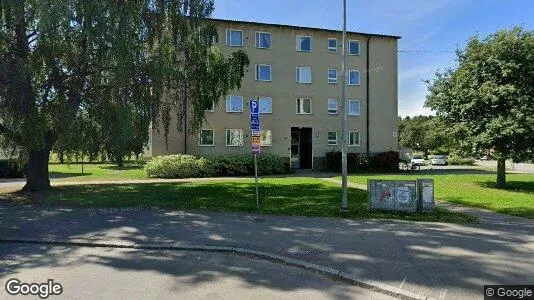 Lägenheter att hyra i Norrköping - Bild från Google Street View