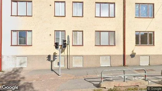 Lägenheter till salu i Uppsala - Bild från Google Street View