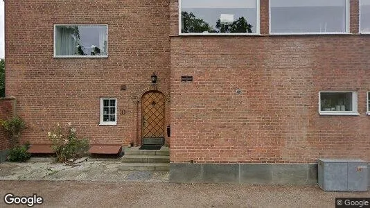 Lägenheter till salu i Landskrona - Bild från Google Street View