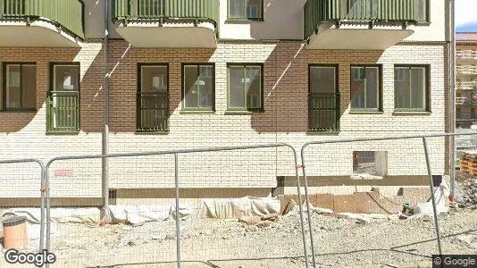 Lägenheter att hyra i Kirseberg - Bild från Google Street View