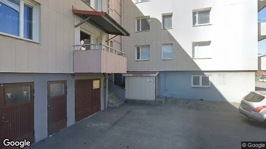 Bostadsrätter till salu i Österåker - Bild från Google Street View