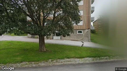 Bostadsrätter till salu i Fagersta - Bild från Google Street View