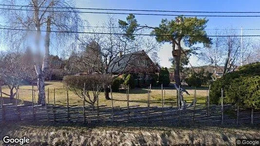 Lägenheter till salu i Norrtälje - Bild från Google Street View